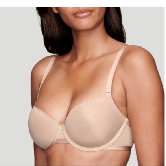 Cuup the Demi bra sheer 38 G - Picture 10 of 10